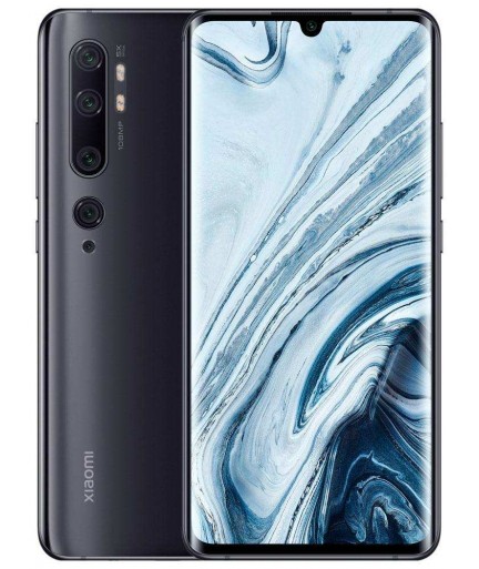 Xiaomi Mi Note 10 6/128GB Black купить в Уфе